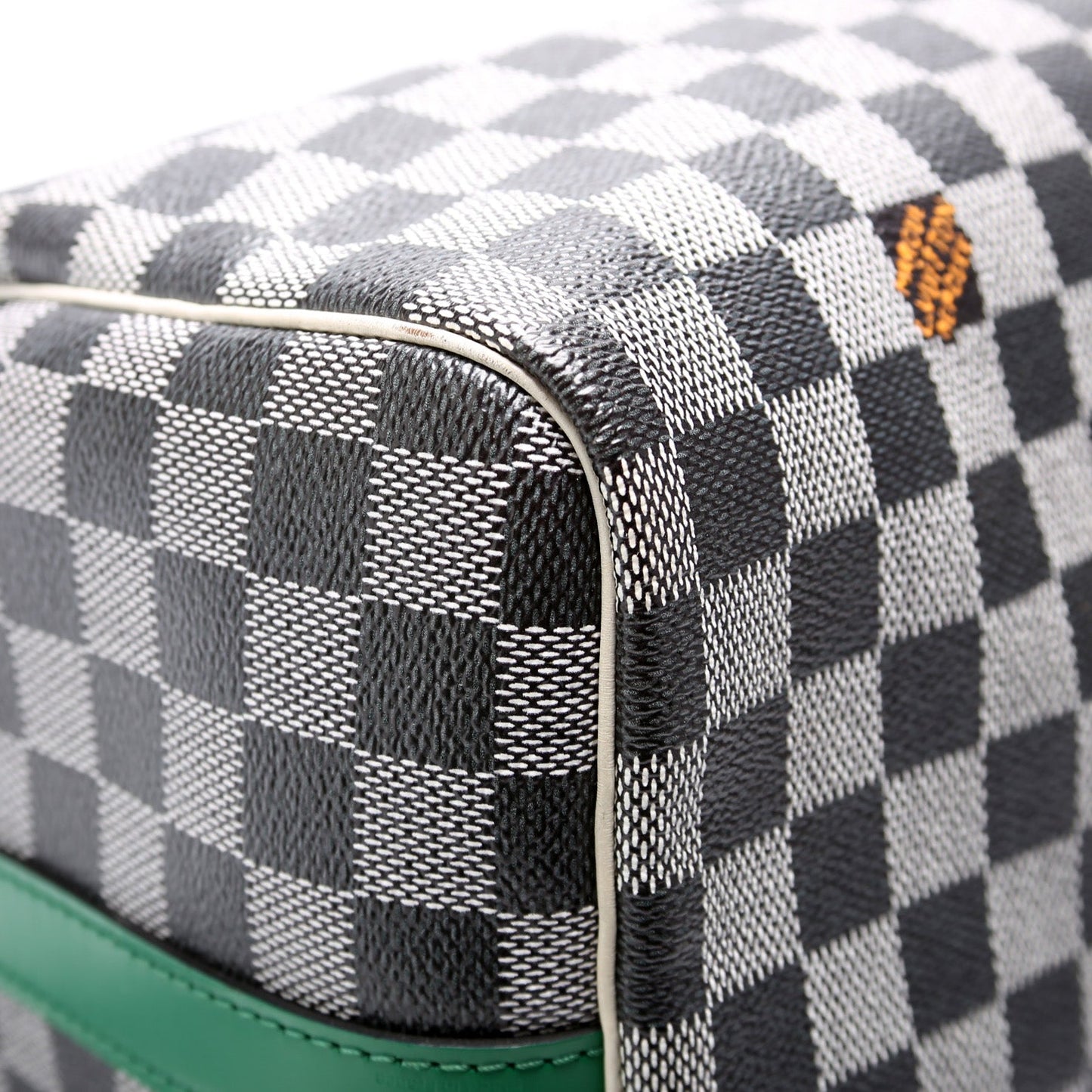 Speedy 30 Bandouliere Special Edit Colored Damier