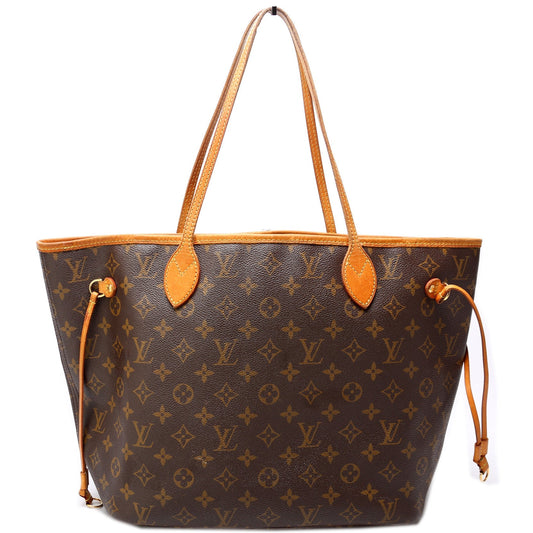 Neverfull MM Monogram  Louis Vuitton