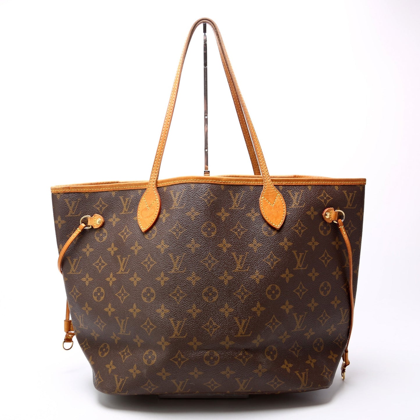 Neverfull MM Monogram