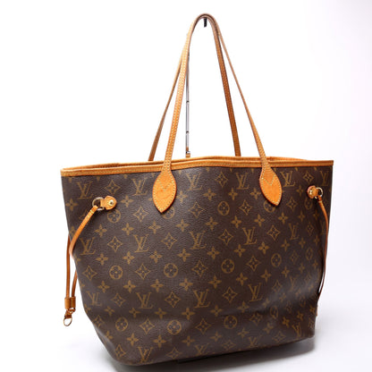 Neverfull MM Monogram