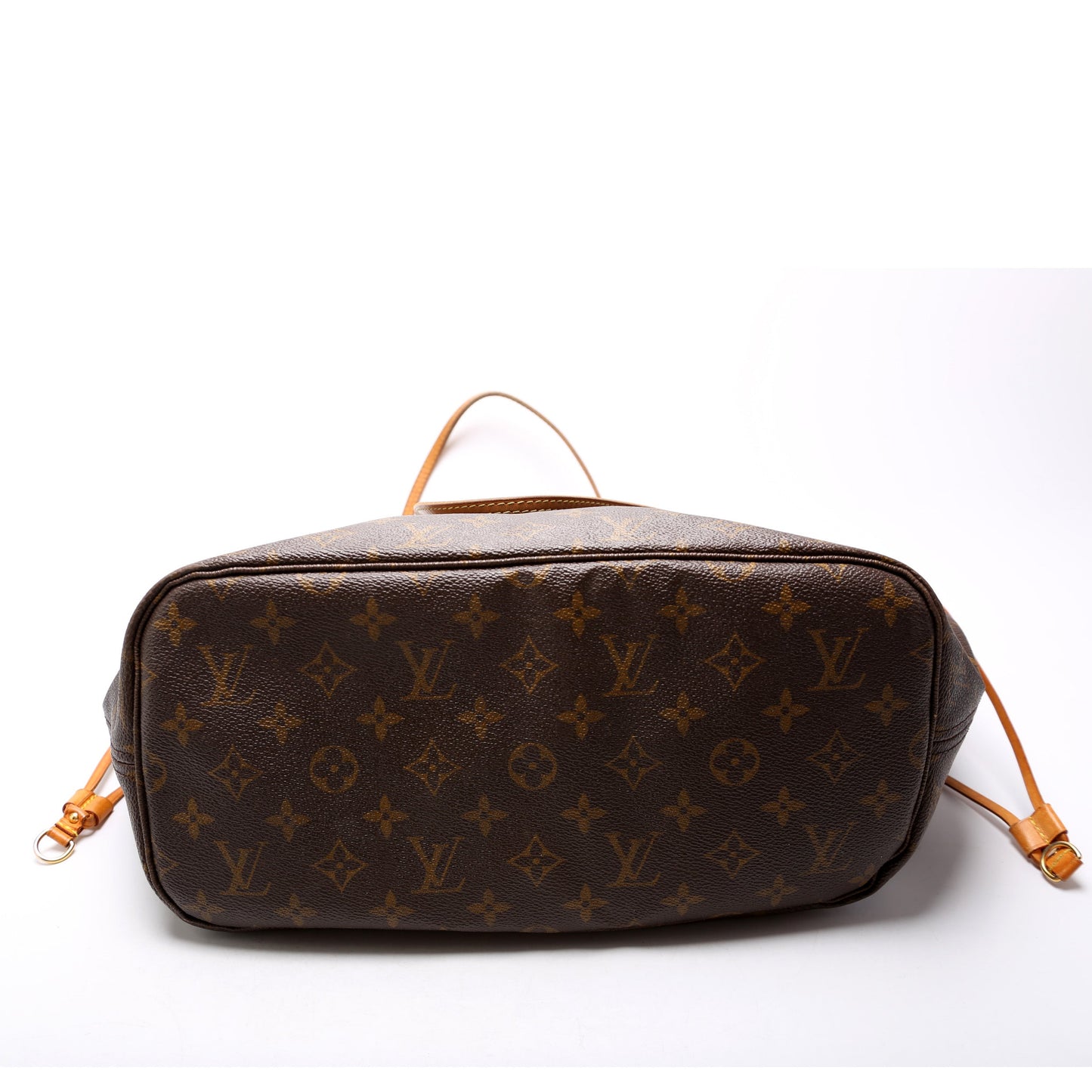 Neverfull MM Monogram