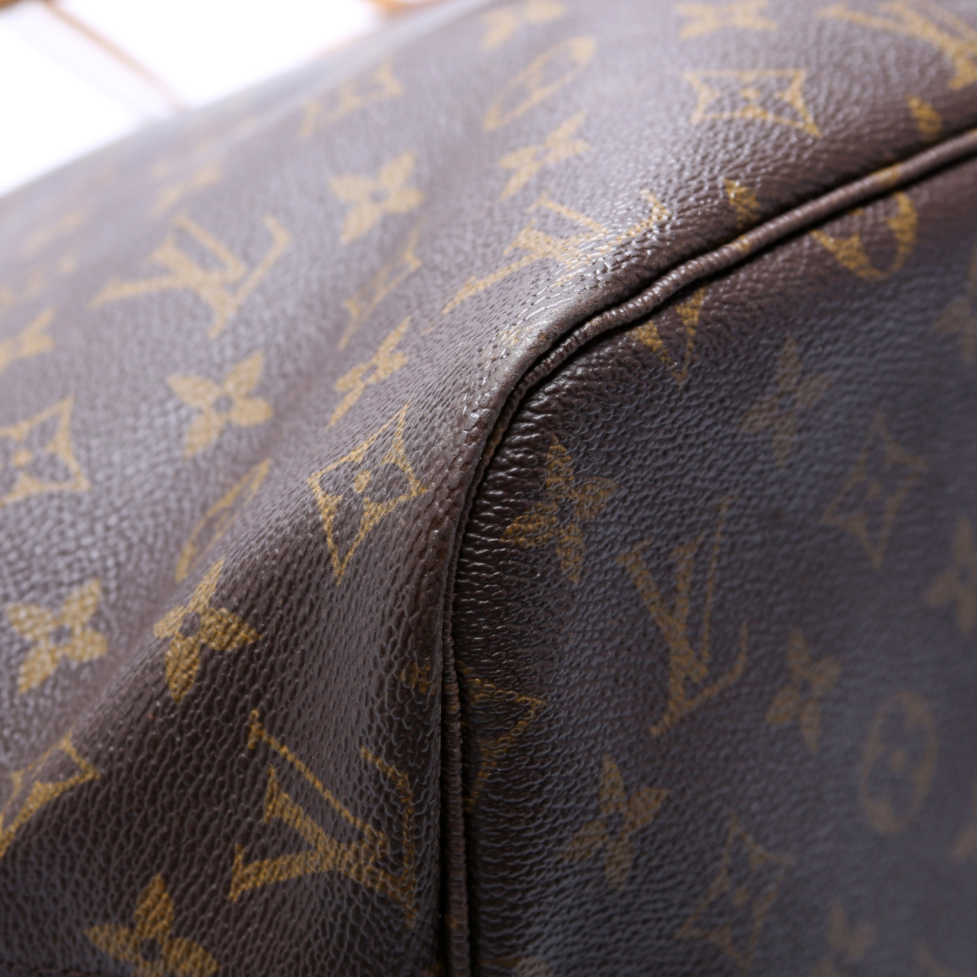 Neverfull MM Monogram