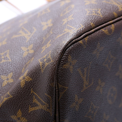 Neverfull MM Monogram