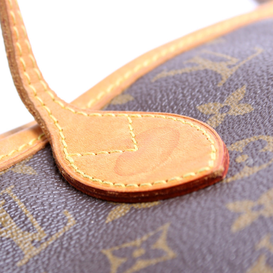 Neverfull MM Monogram