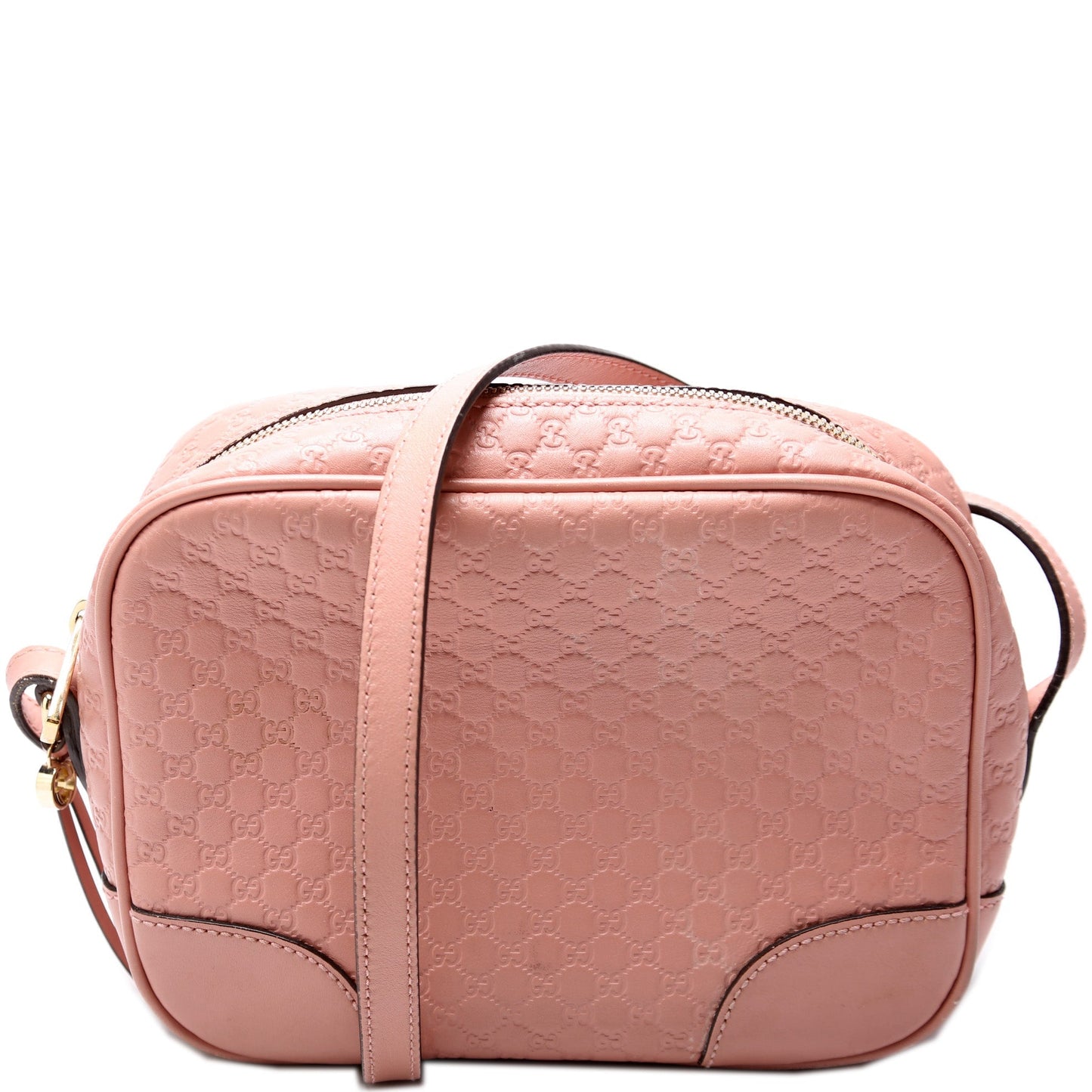 Bree Guccissima Crossbody