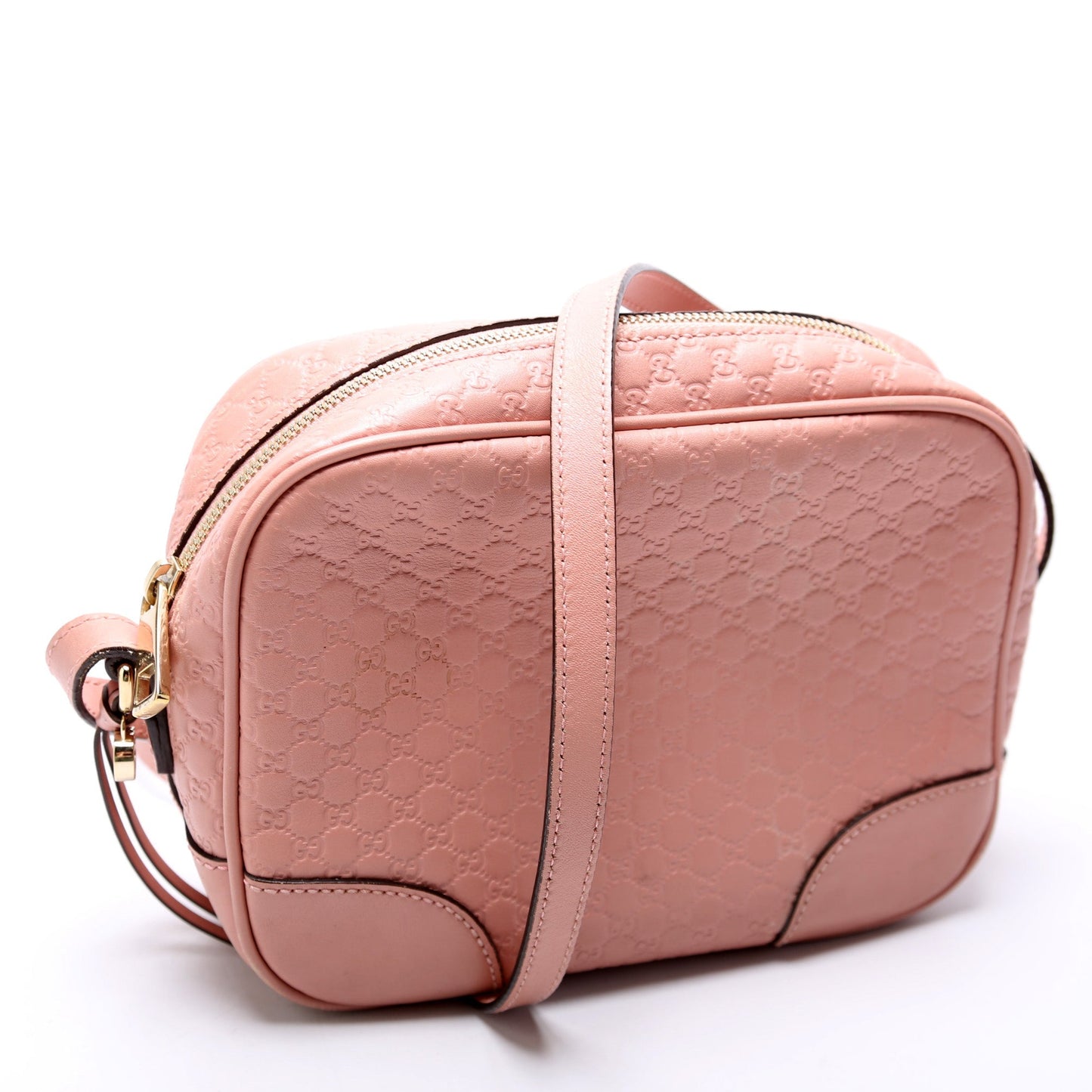 Bree Guccissima Crossbody