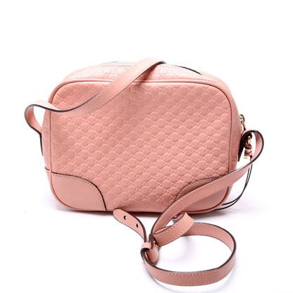 Bree Guccissima Crossbody