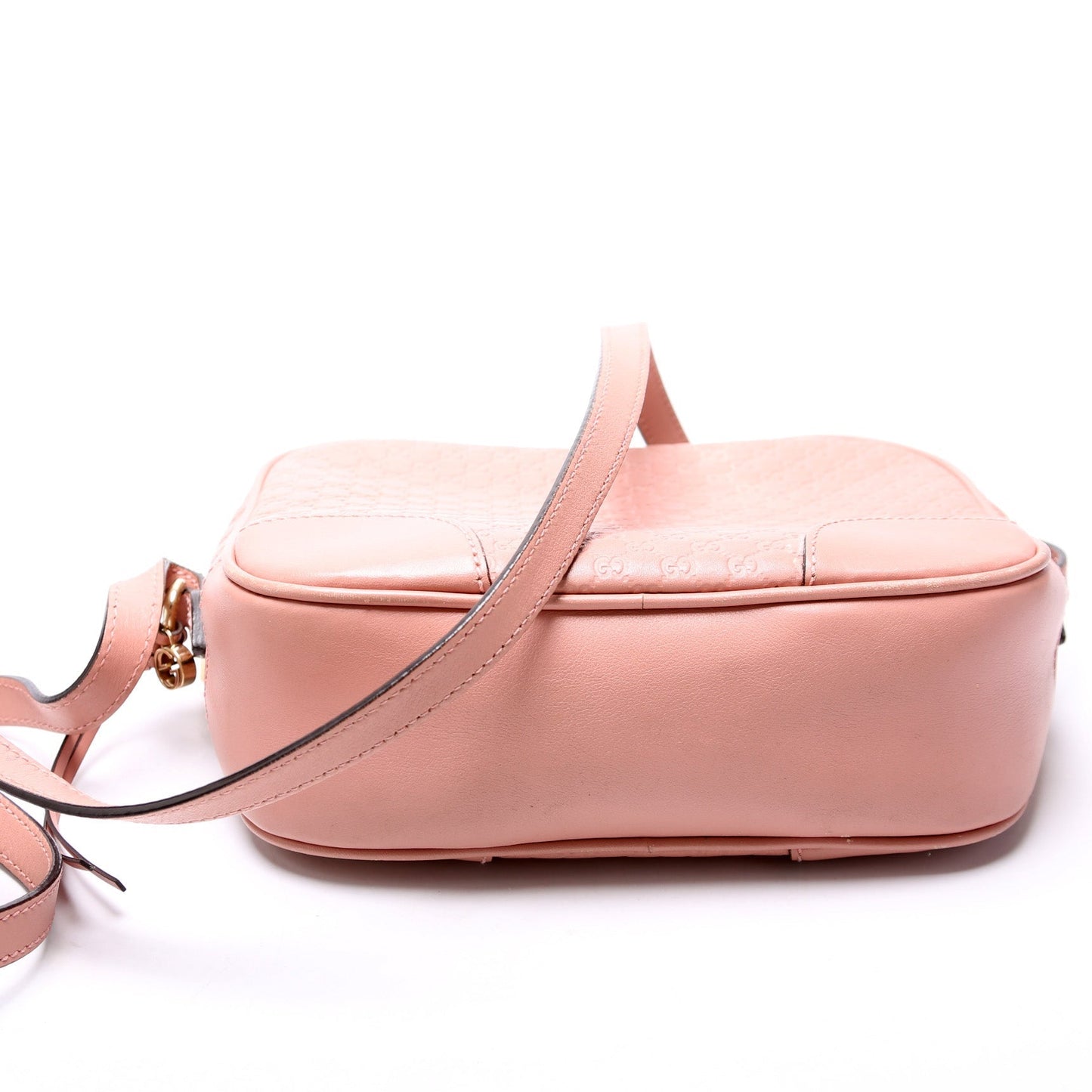 Bree Guccissima Crossbody