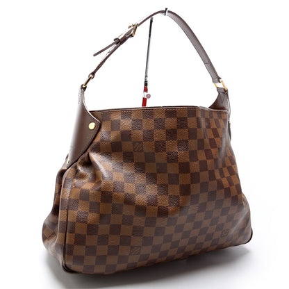 Reggia Hobo Damier Ebene