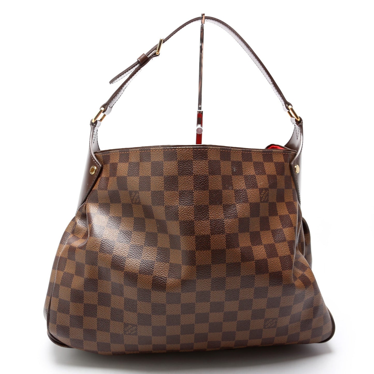 Reggia Hobo Damier Ebene