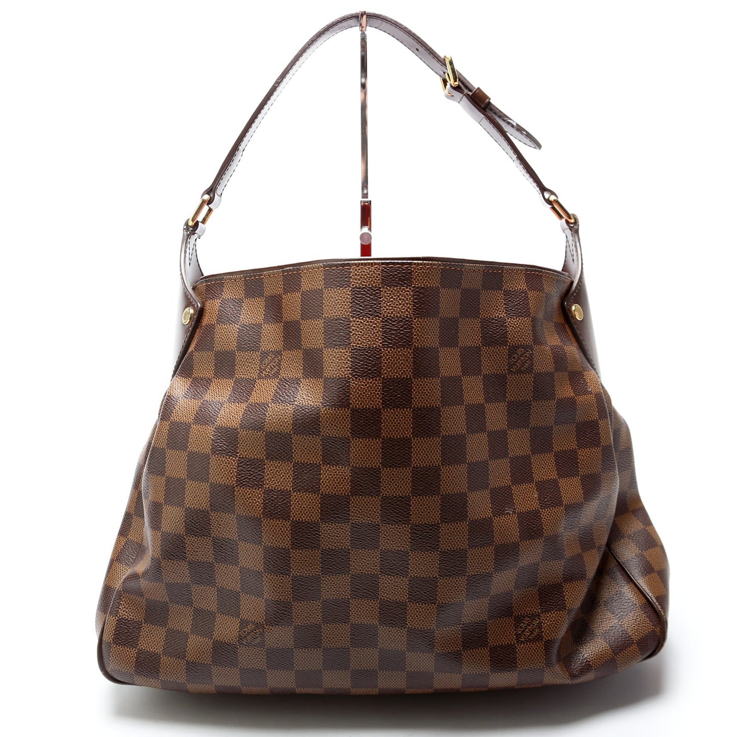 Reggia Hobo Damier Ebene