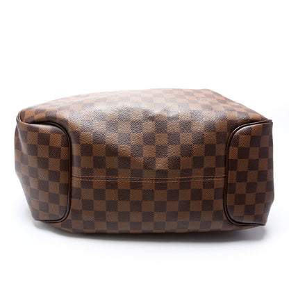 Reggia Hobo Damier Ebene