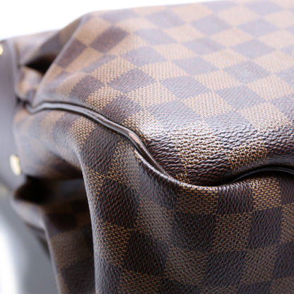 Reggia Hobo Damier Ebene