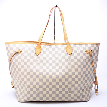 Neverfull GM Damier Azur