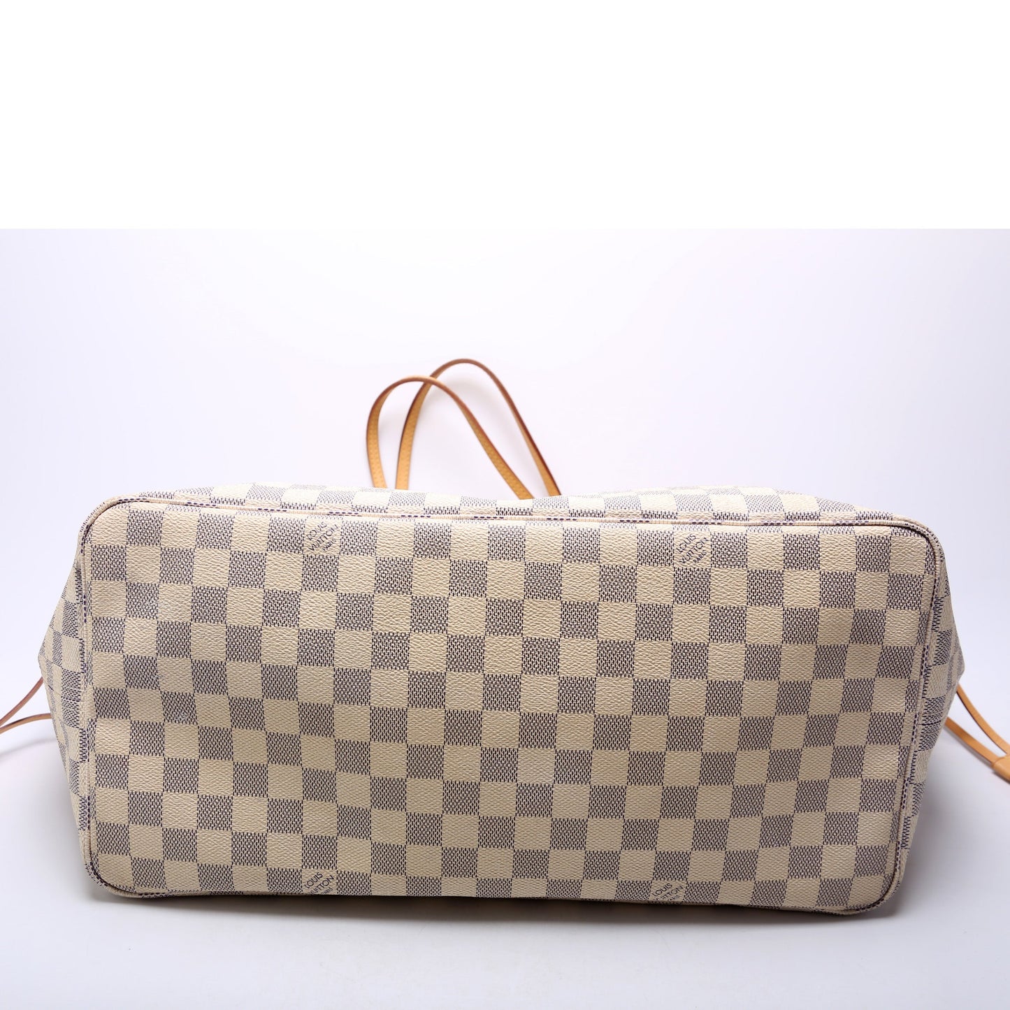 Neverfull GM Damier Azur