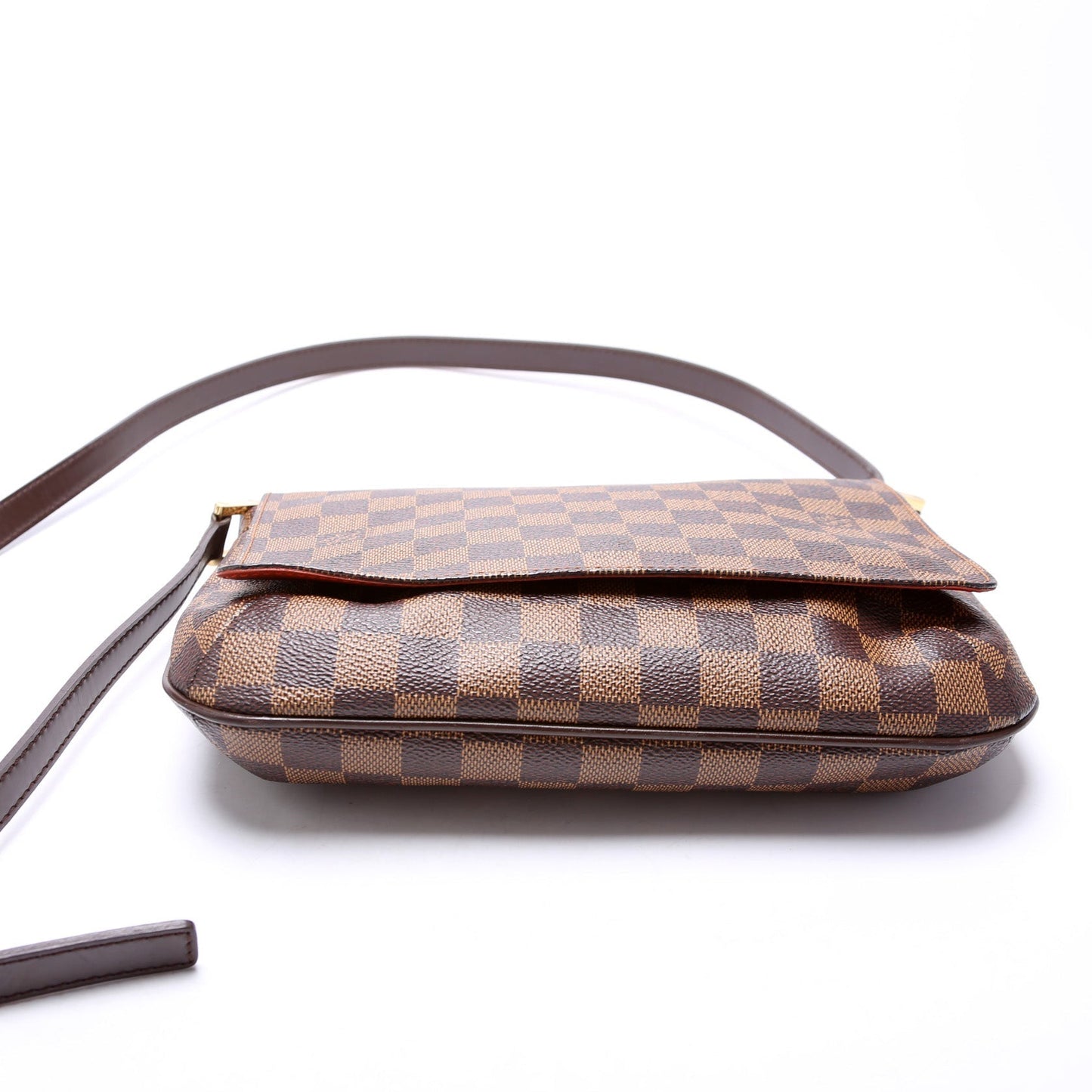 Musette Tango Long Damier Ebene