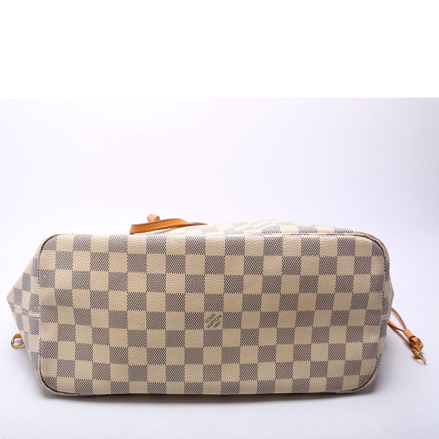 Neverfull MM Damier Azur