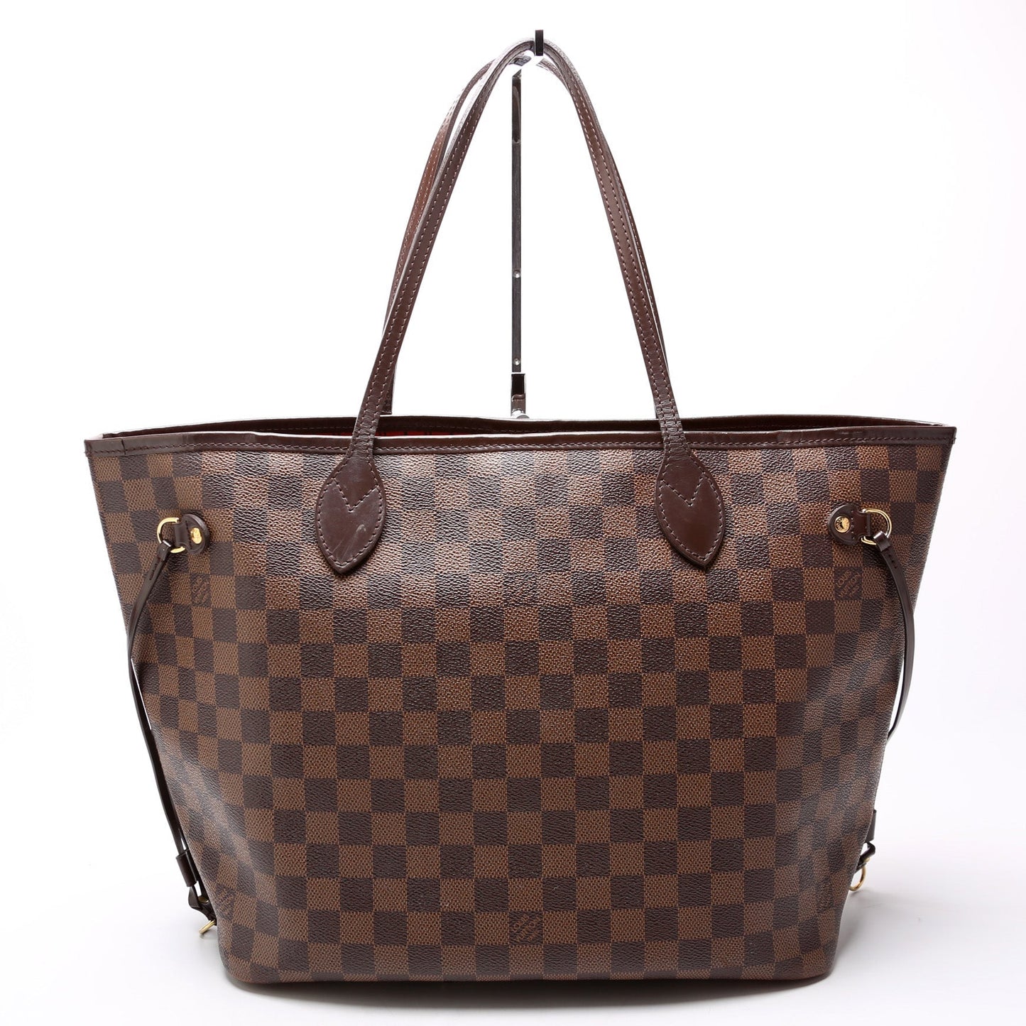 Neverfull MM Damier Ebene