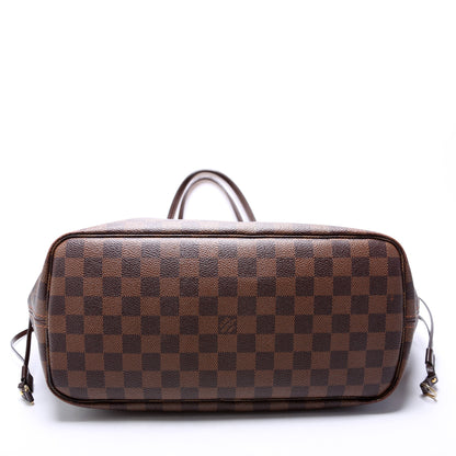 Neverfull MM Damier Ebene