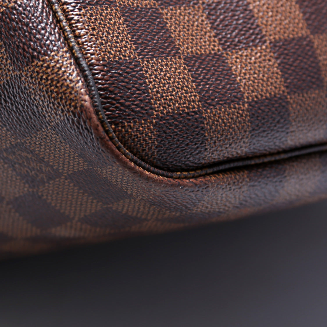 Neverfull MM Damier Ebene