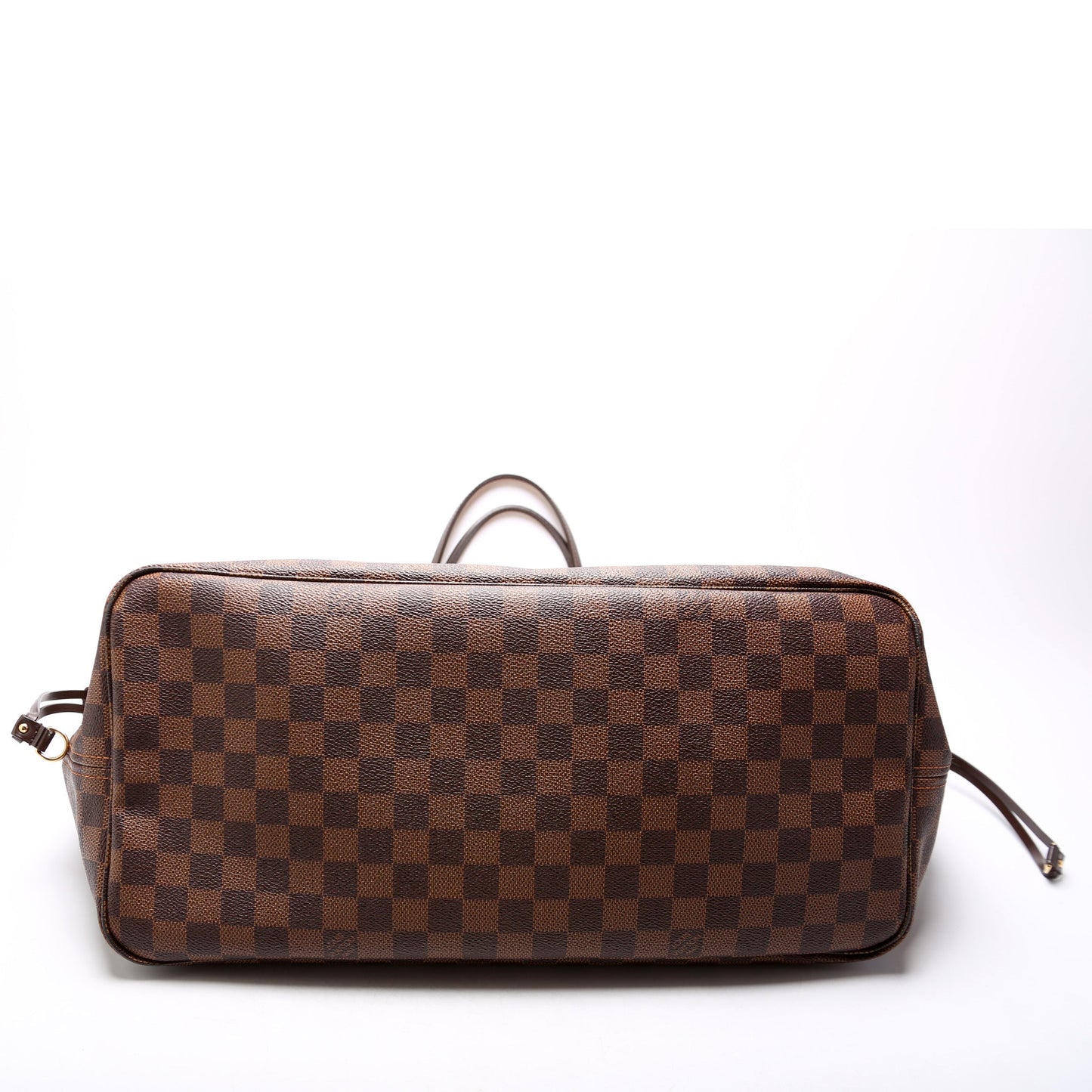 Neverfull GM Damier Ebene