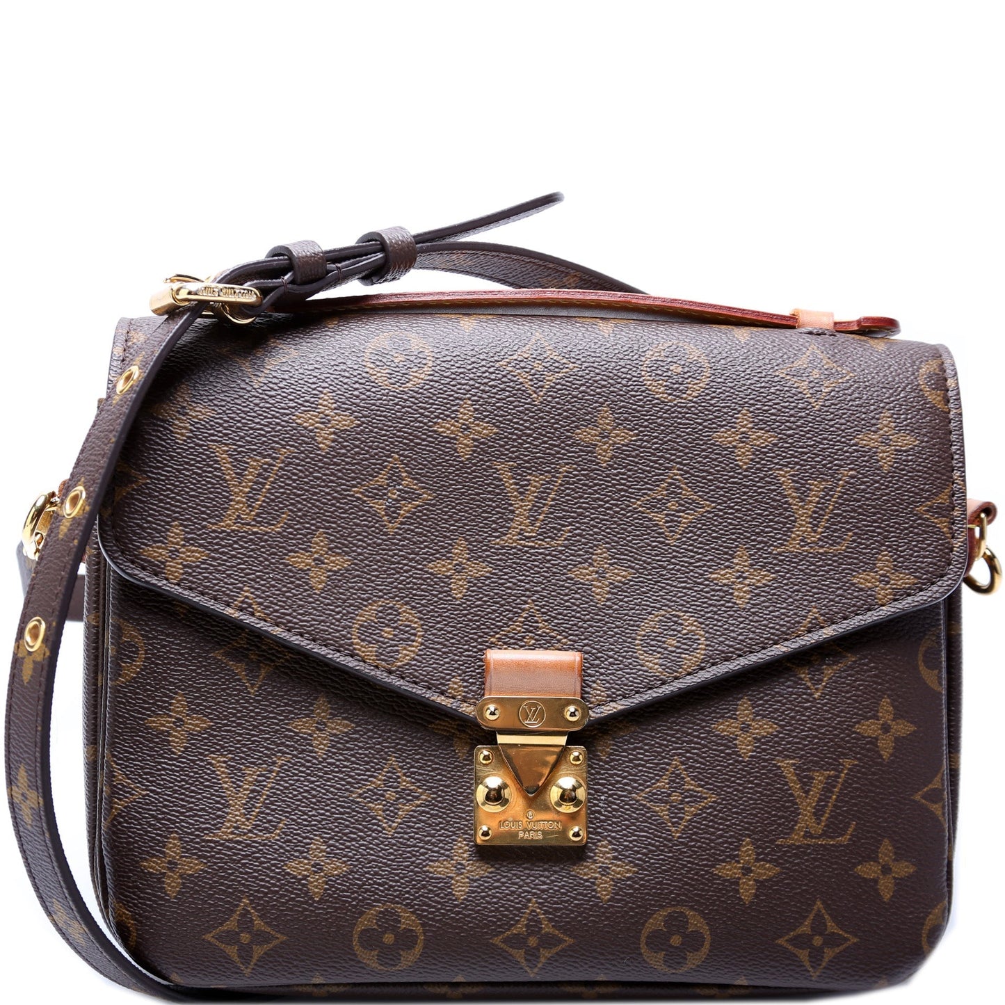 Pochette Metis Monogram