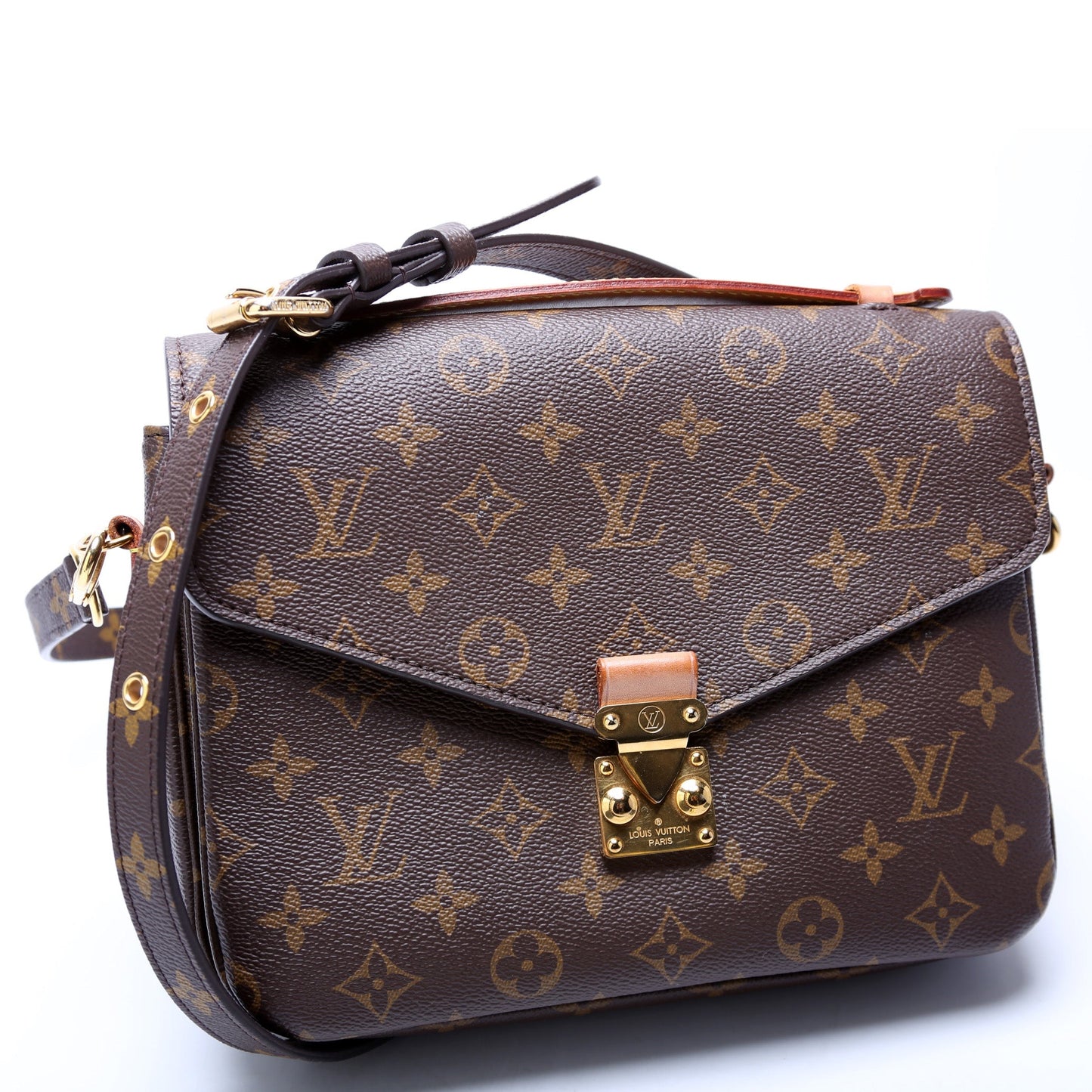 Pochette Metis Monogram