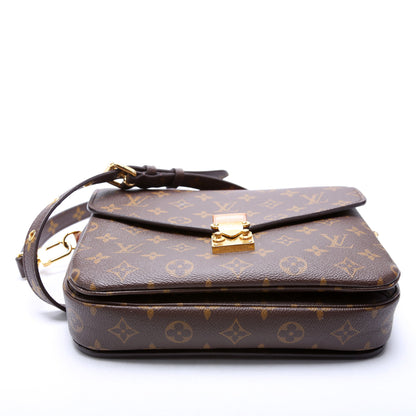 Pochette Metis Monogram