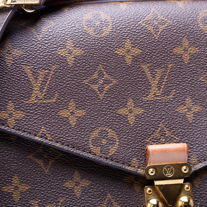 Pochette Metis Monogram