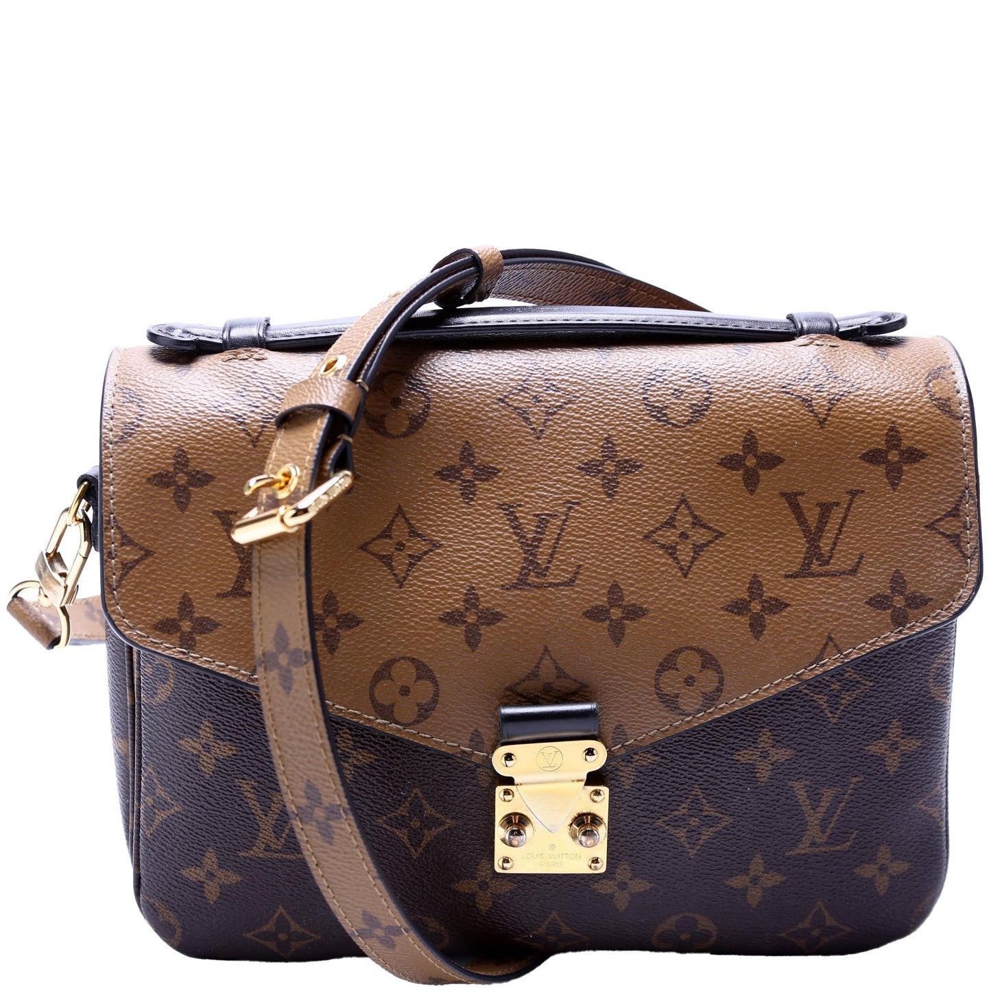 Pochette Metis Reverse Monogram