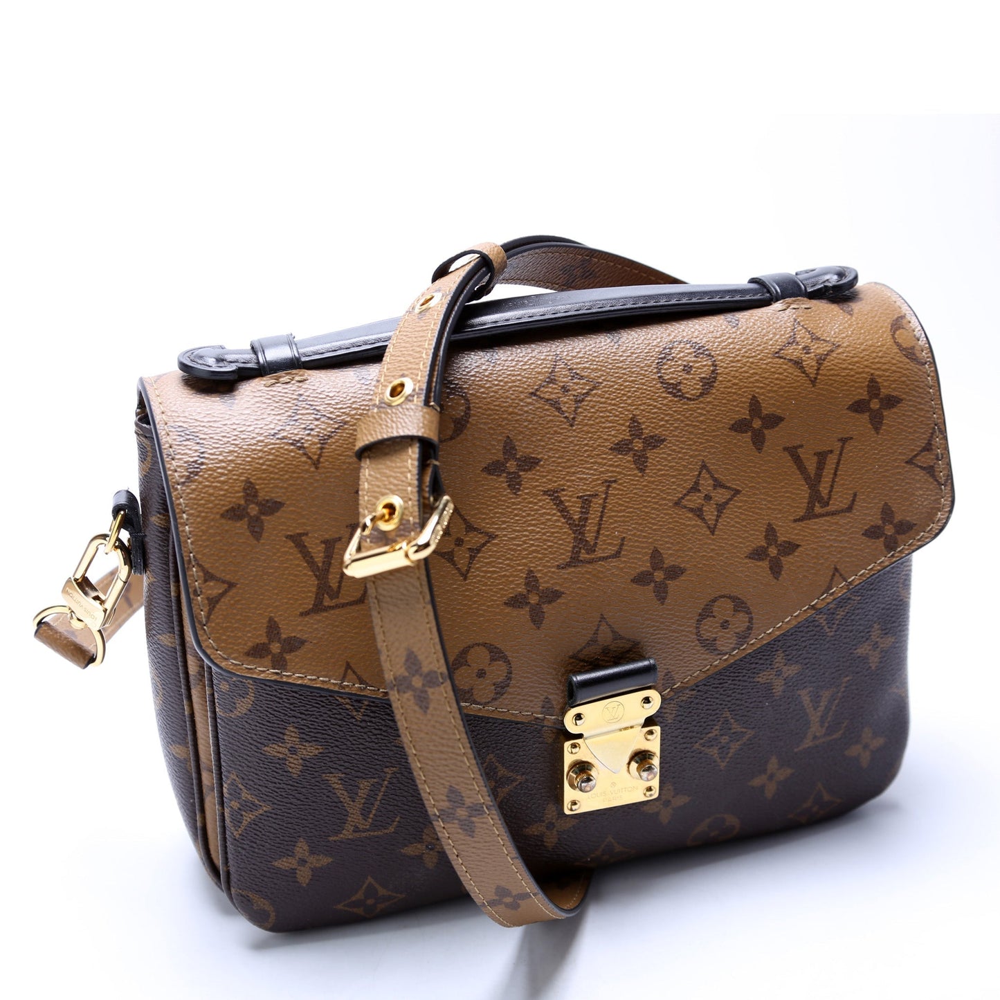 Pochette Metis Reverse Monogram