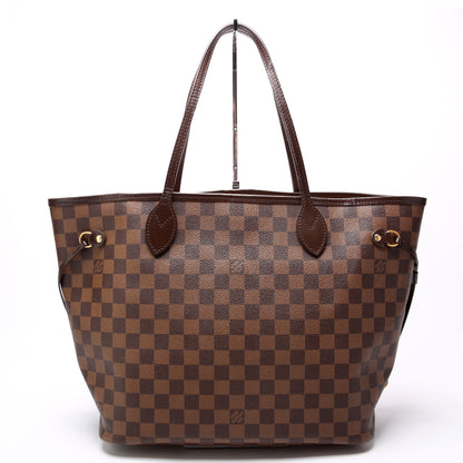 Neverfull MM Damier Ebene