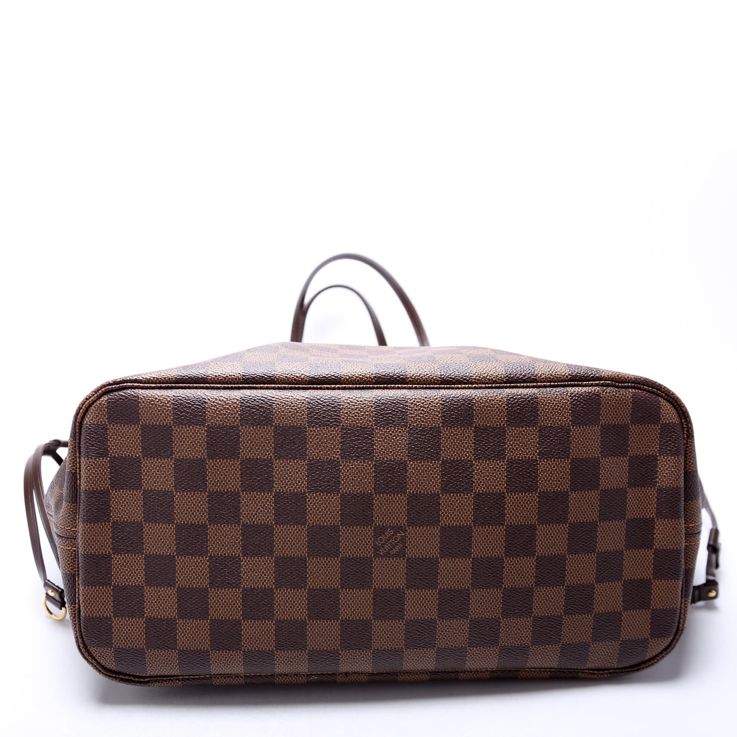 Neverfull MM Damier Ebene