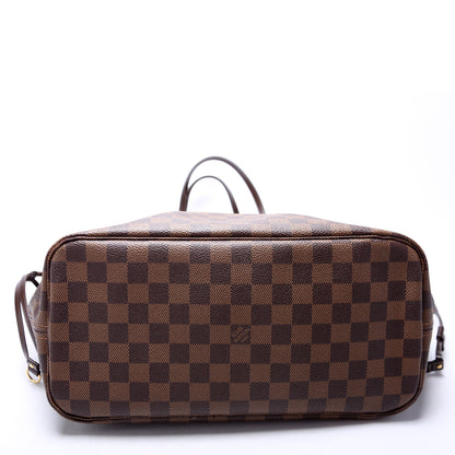 Neverfull MM Damier Ebene