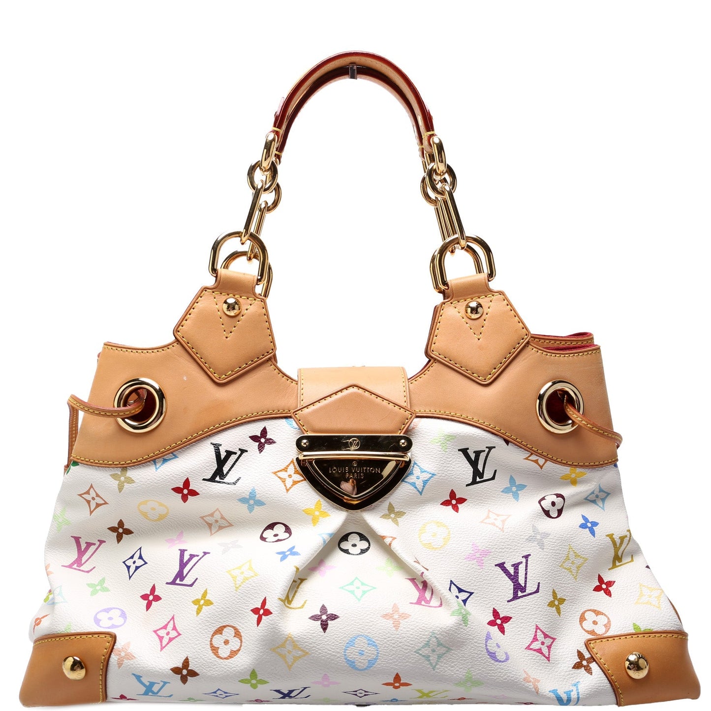 Ursula Bag Multicolor