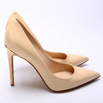 Pointed Toe Pumps Size 38.5