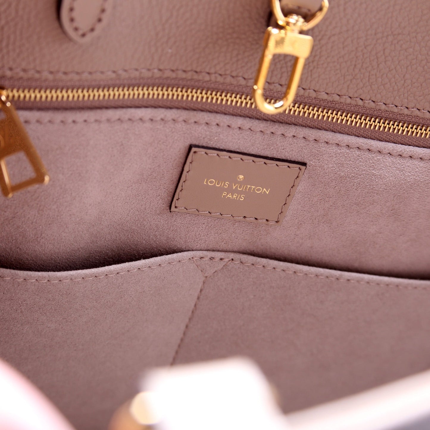 ONTHEGO MM Empreinte