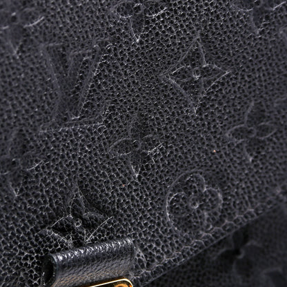 Pochette Metis Empreinte