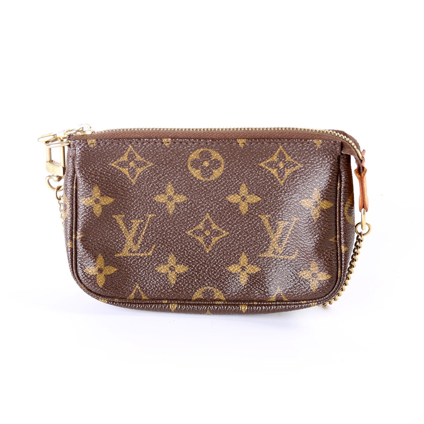 Pochette Accessories Mini Monogram