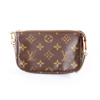 Pochette Accessories Mini Monogram