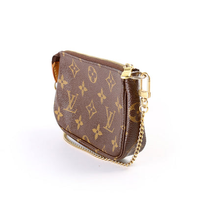 Pochette Accessories Mini Monogram