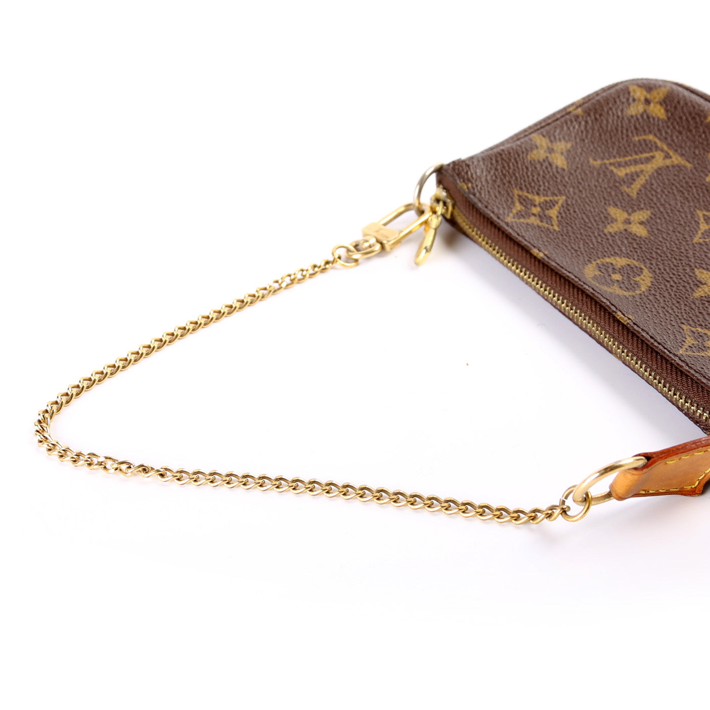 Pochette Accessories Mini Monogram