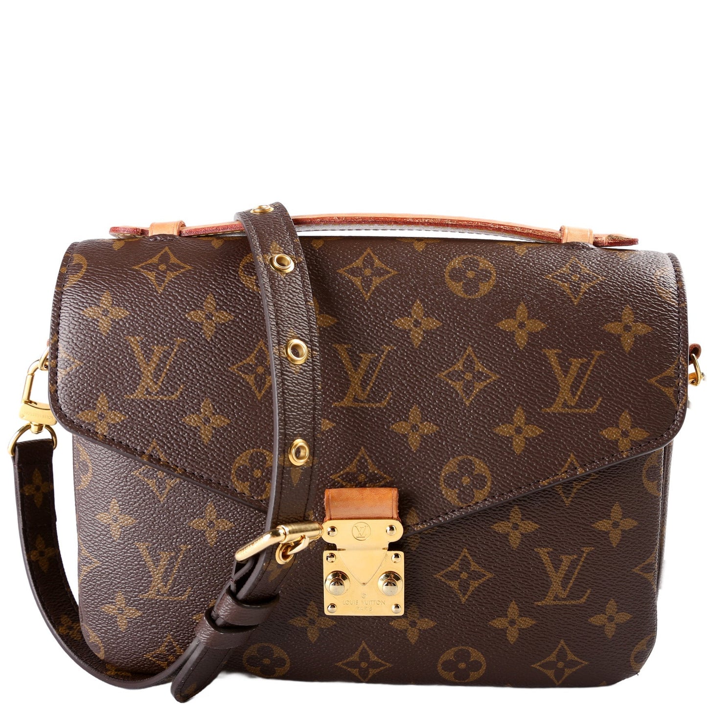 Pochette Metis Monogram