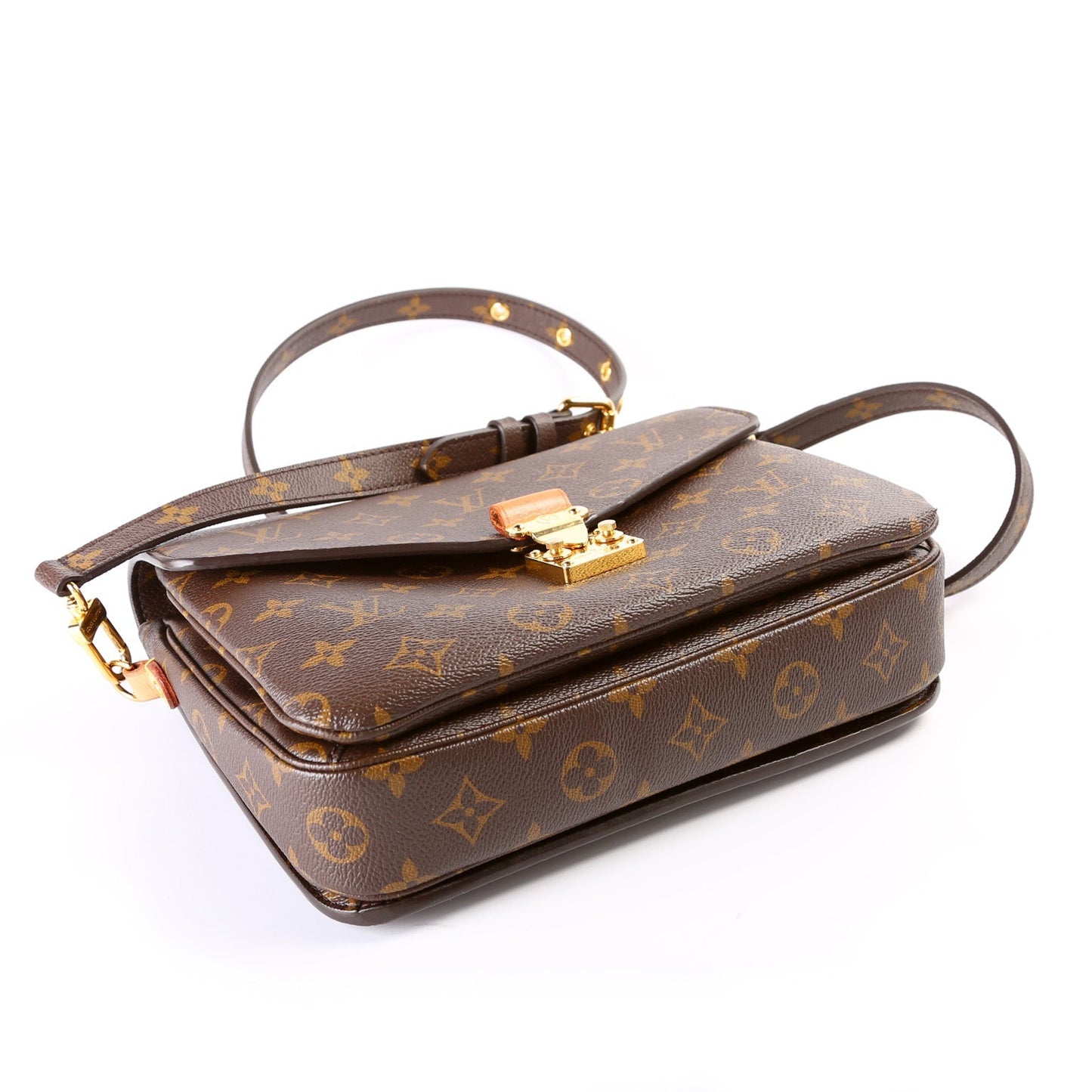 Pochette Metis Monogram