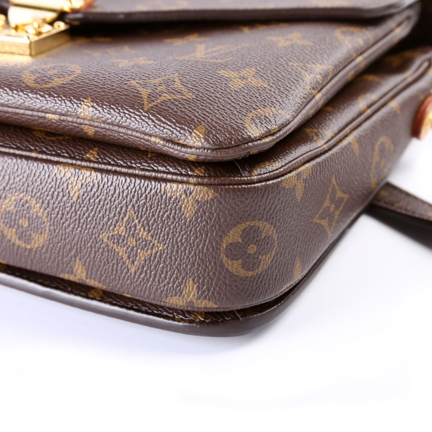 Pochette Metis Monogram