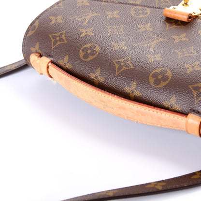 Pochette Metis Monogram