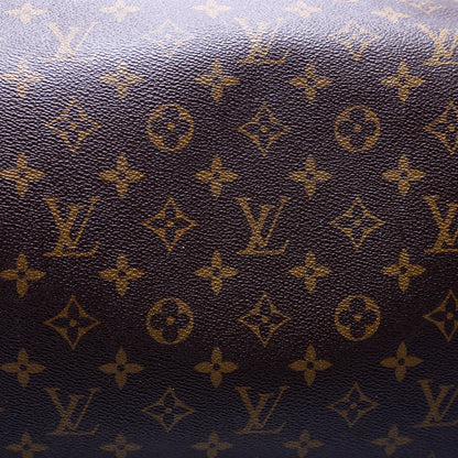 Speedy 40 Monogram