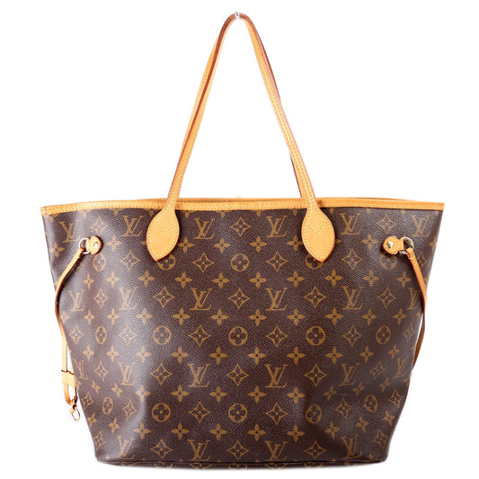 Neverfull MM Monogram