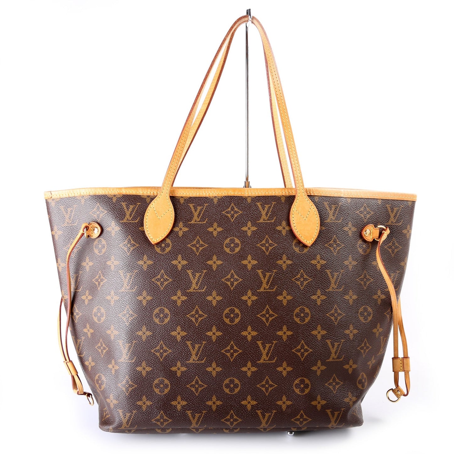 Neverfull MM Monogram