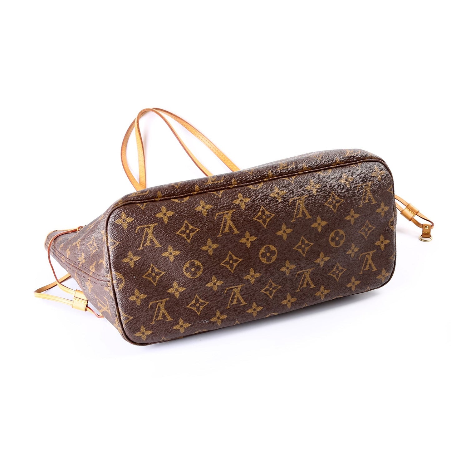 Neverfull MM Monogram